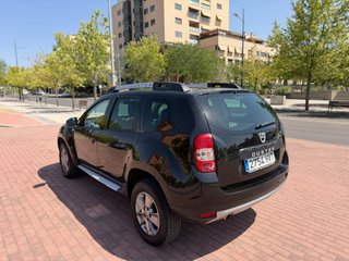 Dacia Duster 1.5 DCI 110 CV 5 PUERTAS