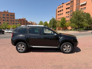Dacia Duster 1.5 DCI 110 CV 5 PUERTAS