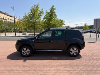 Dacia Duster 1.5 DCI 110 CV 5 PUERTAS