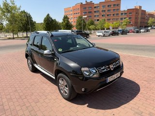 Dacia Duster 1.5 DCI 110 CV 5 PUERTAS