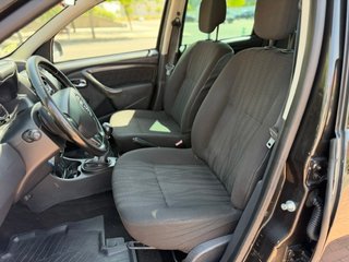 Dacia Duster 1.5 DCI 110 CV 5 PUERTAS