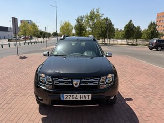 Dacia Duster 1.5 DCI 110 CV 5 PUERTAS