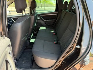 Dacia Duster 1.5 DCI 110 CV 5 PUERTAS