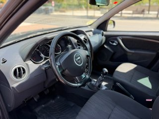 Dacia Duster 1.5 DCI 110 CV 5 PUERTAS