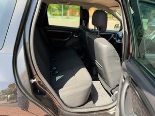 Dacia Duster 1.5 DCI 110 CV 5 PUERTAS
