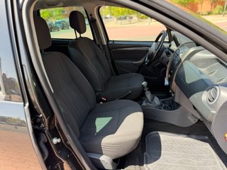 Dacia Duster 1.5 DCI 110 CV 5 PUERTAS