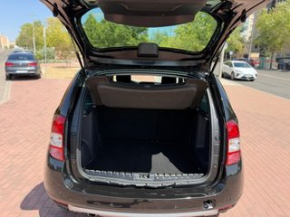 Dacia Duster 1.5 DCI 110 CV 5 PUERTAS