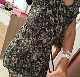 Vestido mujer