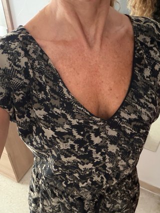 Vestido mujer