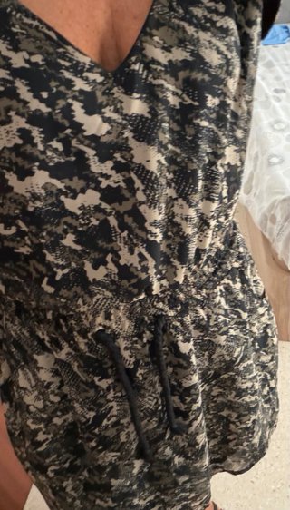 Vestido mujer