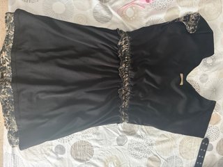 Vestido mujer