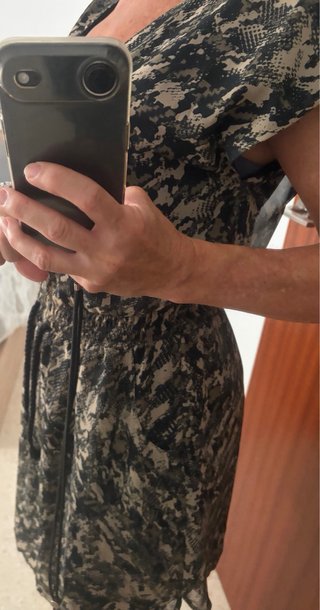 Vestido mujer