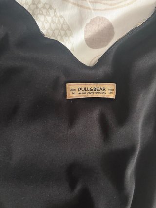 Vestido mujer