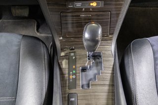 Toyota Avensis 2012