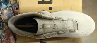 Zapatillas Mavic Cosmic Boa Talla 40