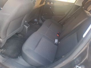 Peugeot 208 2016