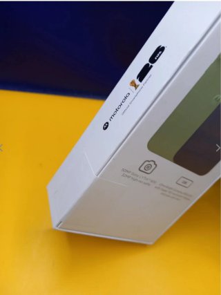 Motorola G67 5G 256GB RAM