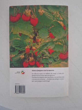 Campos de fresas