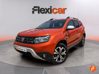 Dacia Duster Comfort TCE 74kW(100CV) ECO-G 4X2