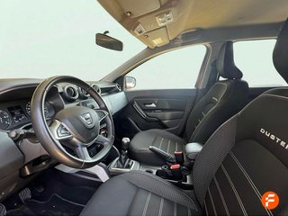 Dacia Duster Comfort TCE 74kW(100CV) ECO-G 4X2