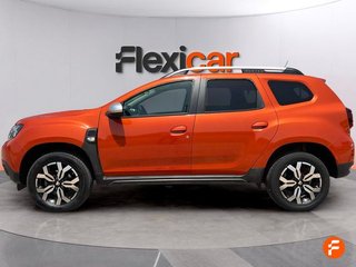 Dacia Duster Comfort TCE 74kW(100CV) ECO-G 4X2