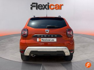 Dacia Duster Comfort TCE 74kW(100CV) ECO-G 4X2