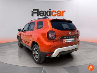 Dacia Duster Comfort TCE 74kW(100CV) ECO-G 4X2