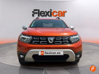 Dacia Duster Comfort TCE 74kW(100CV) ECO-G 4X2