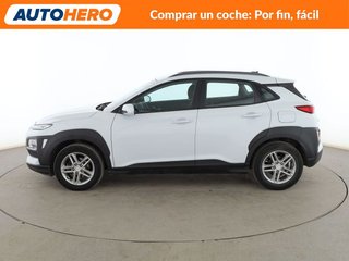 Hyundai Kona 1.0 TGDI Klass 2WD