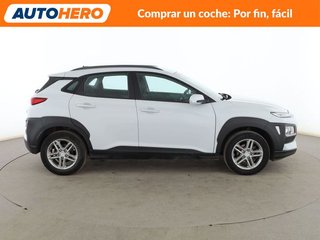 Hyundai Kona 1.0 TGDI Klass 2WD