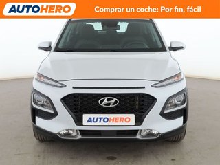 Hyundai Kona 1.0 TGDI Klass 2WD
