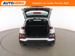 Hyundai Kona 1.0 TGDI Klass 2WD