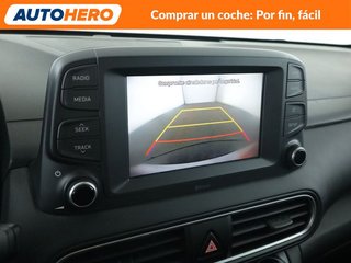 Hyundai Kona 1.0 TGDI Klass 2WD