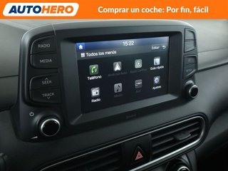 Hyundai Kona 1.0 TGDI Klass 2WD