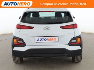 Hyundai Kona 1.0 TGDI Klass 2WD