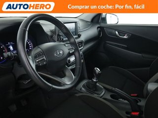 Hyundai Kona 1.0 TGDI Klass 2WD