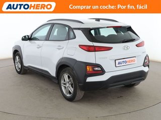 Hyundai Kona 1.0 TGDI Klass 2WD