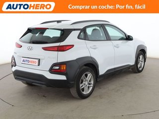 Hyundai Kona 1.0 TGDI Klass 2WD