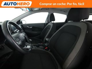 Hyundai Kona 1.0 TGDI Klass 2WD