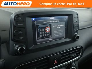 Hyundai Kona 1.0 TGDI Klass 2WD