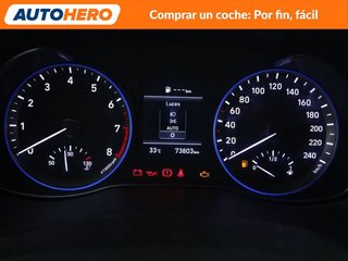 Hyundai Kona 1.0 TGDI Klass 2WD