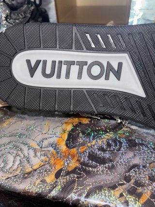 Louis vuitton skate