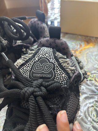 Louis vuitton skate