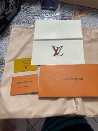 Louis vuitton skate
