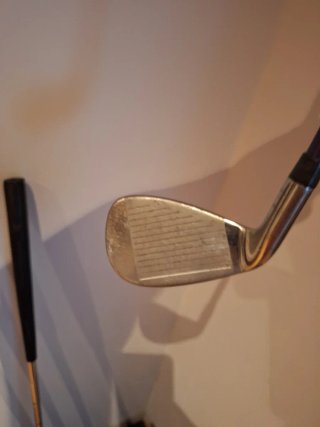Palos de Golf Wilson Firestick Mujer