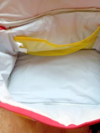 Borsa termica Tweety 20x36 cm