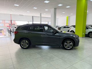 BMW X1 sDrive M Sport 18i 1.5i 136CV Auto EL TOP!!