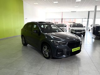 BMW X1 sDrive M Sport 18i 1.5i 136CV Auto EL TOP!!