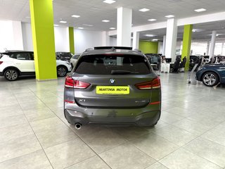 BMW X1 sDrive M Sport 18i 1.5i 136CV Auto EL TOP!!