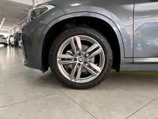 BMW X1 sDrive M Sport 18i 1.5i 136CV Auto EL TOP!!